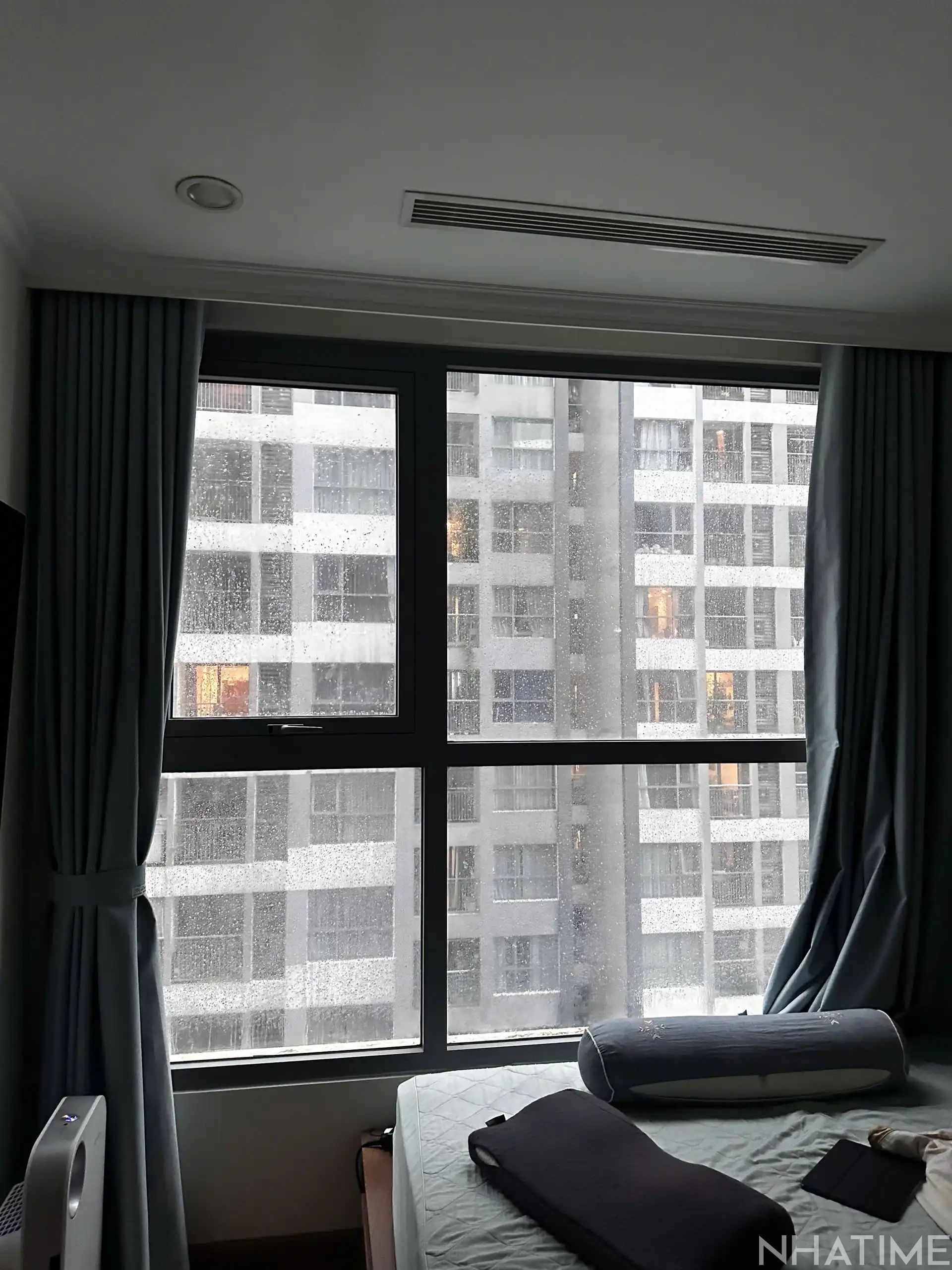 CHO THUÊ 2PN PARK 9 Photo No.9