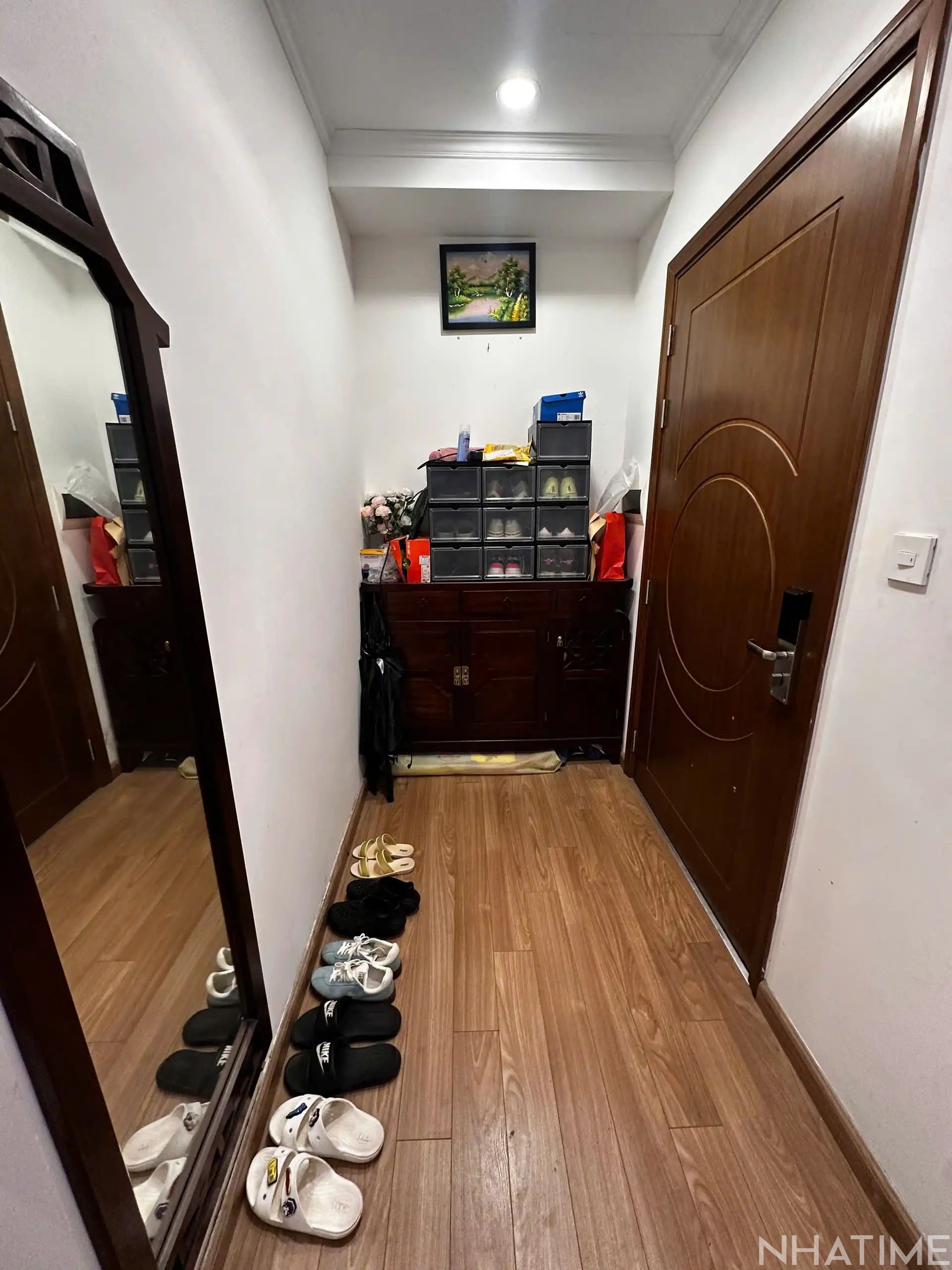 CHO THUÊ 2PN PARK 9 Photo No.11