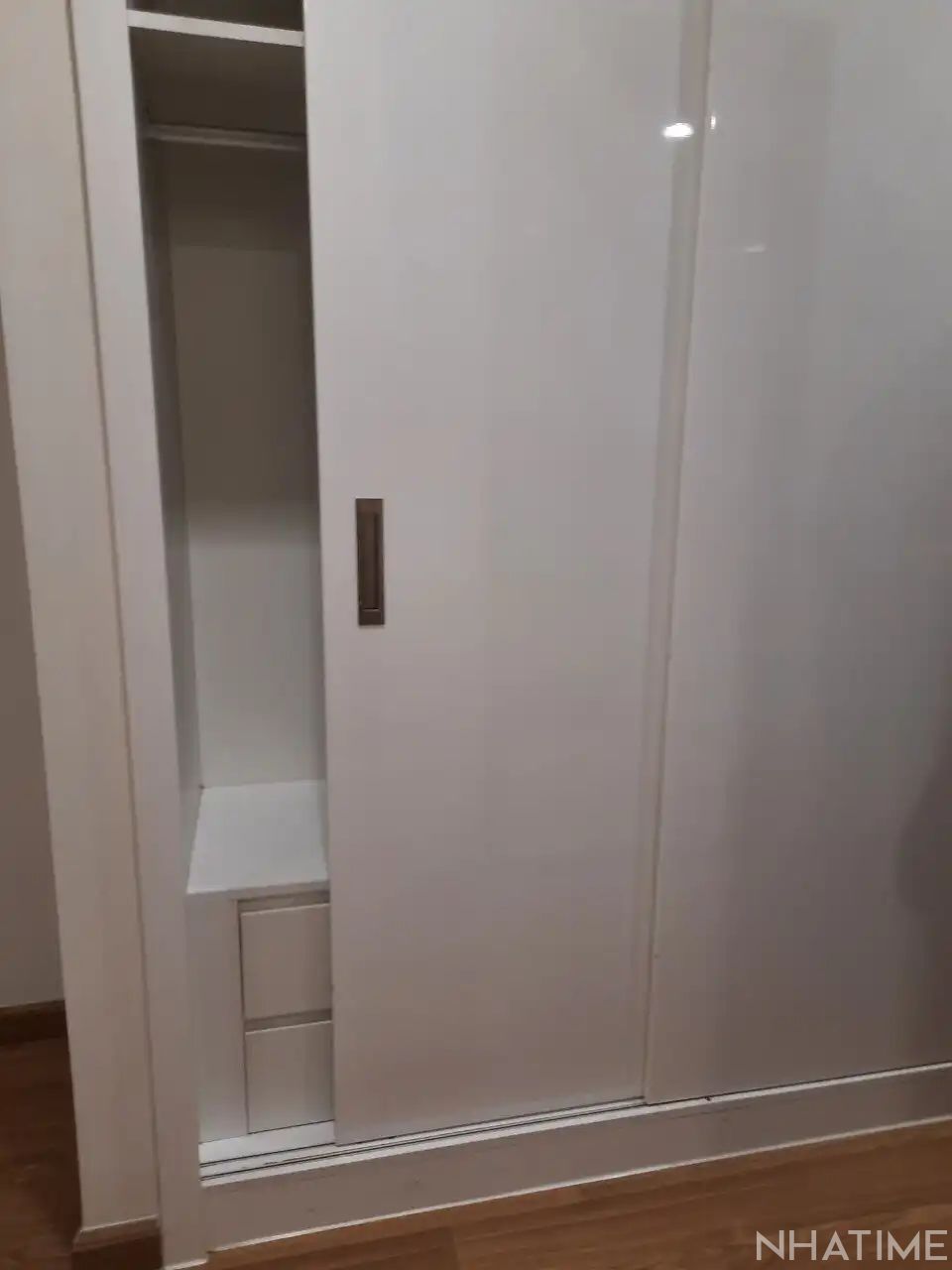 CHO THUÊ 2PN PARK 9 Photo No.1