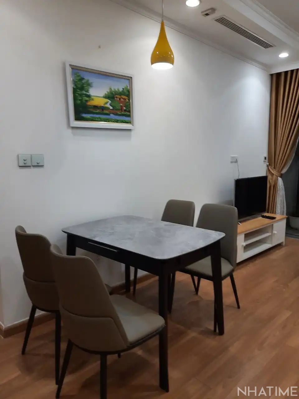 CHO THUÊ 2PN PARK 9 Photo No.2