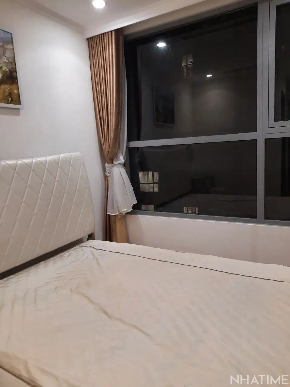 CHO THUÊ 2PN PARK 9 Photo No.3