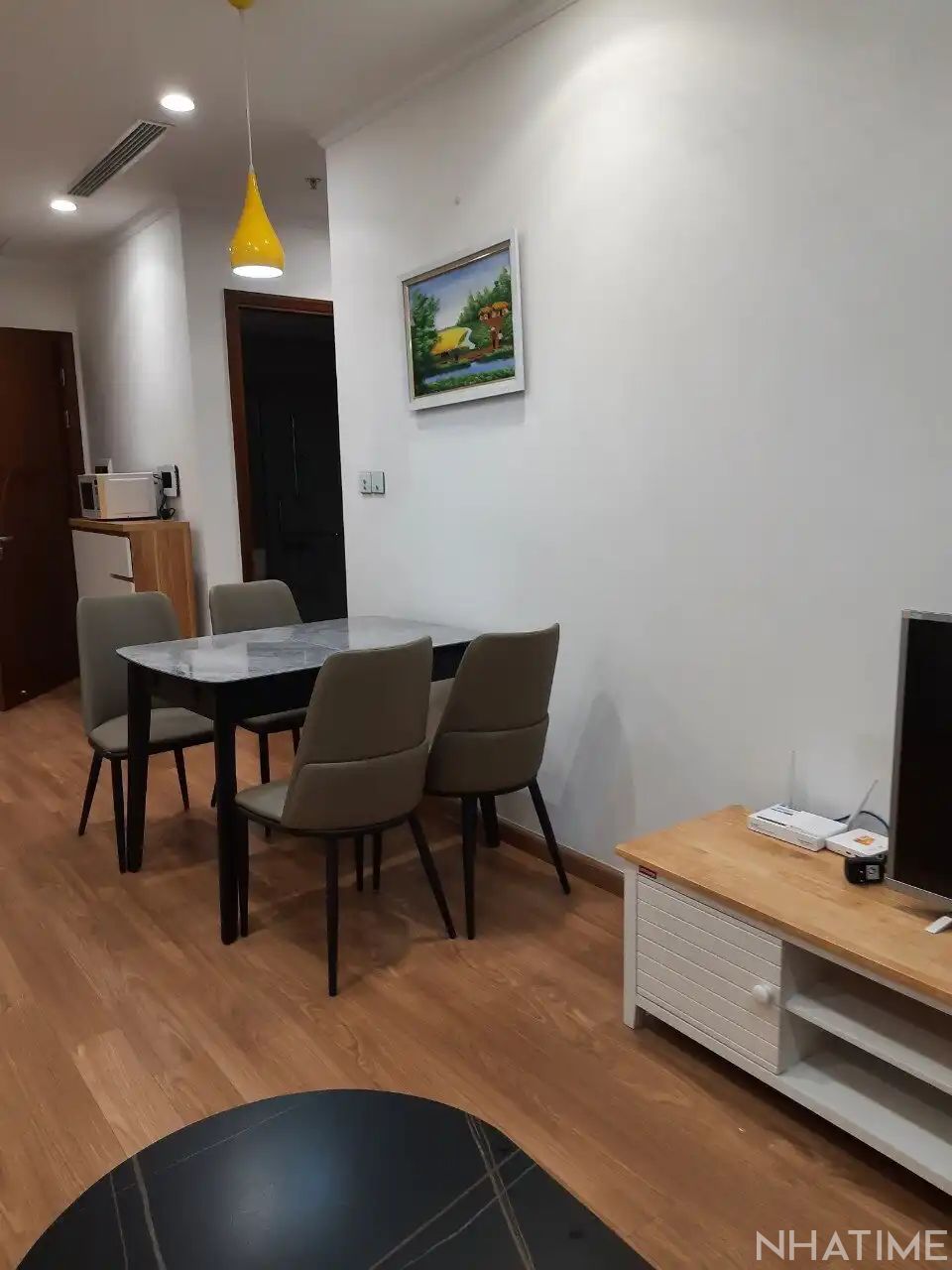 CHO THUÊ 2PN PARK 9 Photo No.4