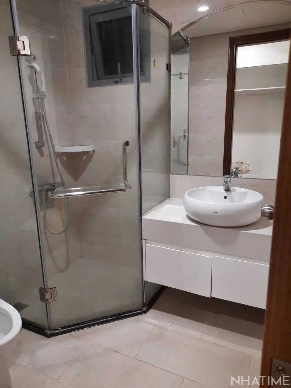 CHO THUÊ 2PN PARK 9 Photo No.5