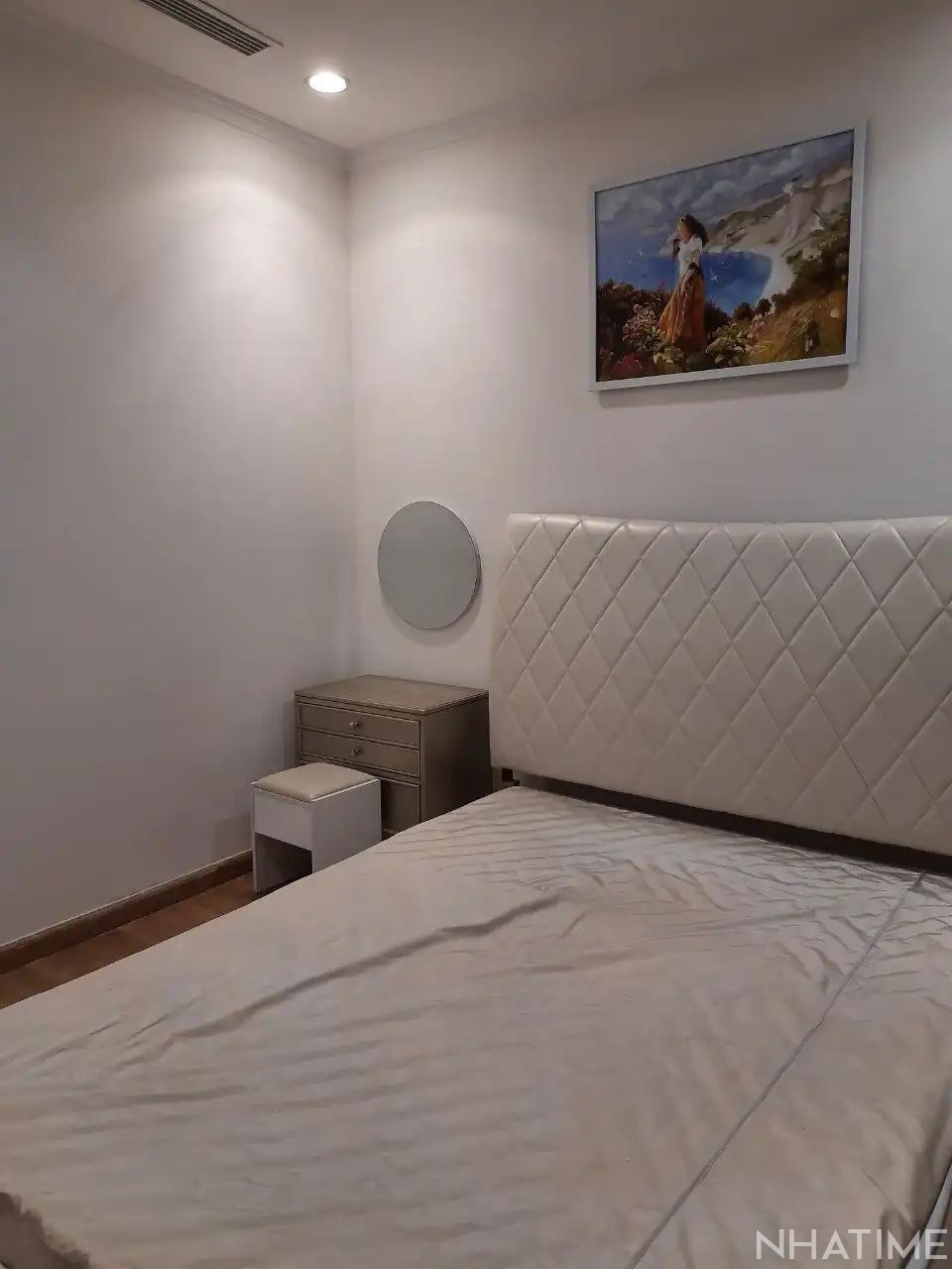 CHO THUÊ 2PN PARK 9 Photo No.6