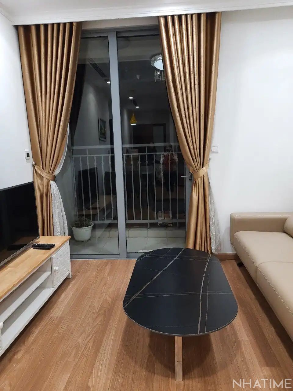 CHO THUÊ 2PN PARK 9 Photo No.7