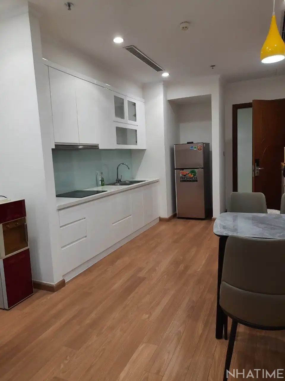 CHO THUÊ 2PN PARK 9 Photo No.8