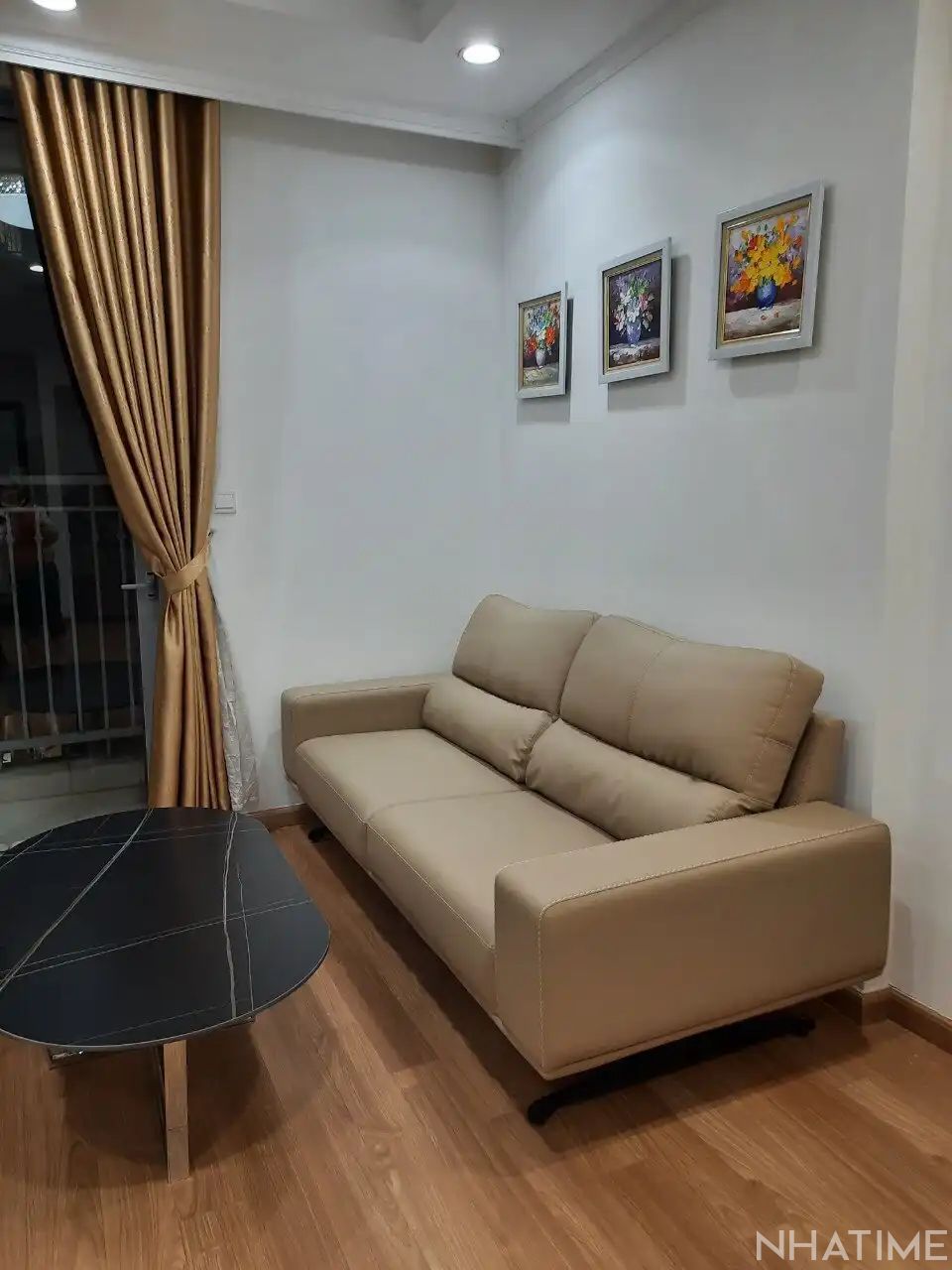 CHO THUÊ 2PN PARK 9 Photo No.9