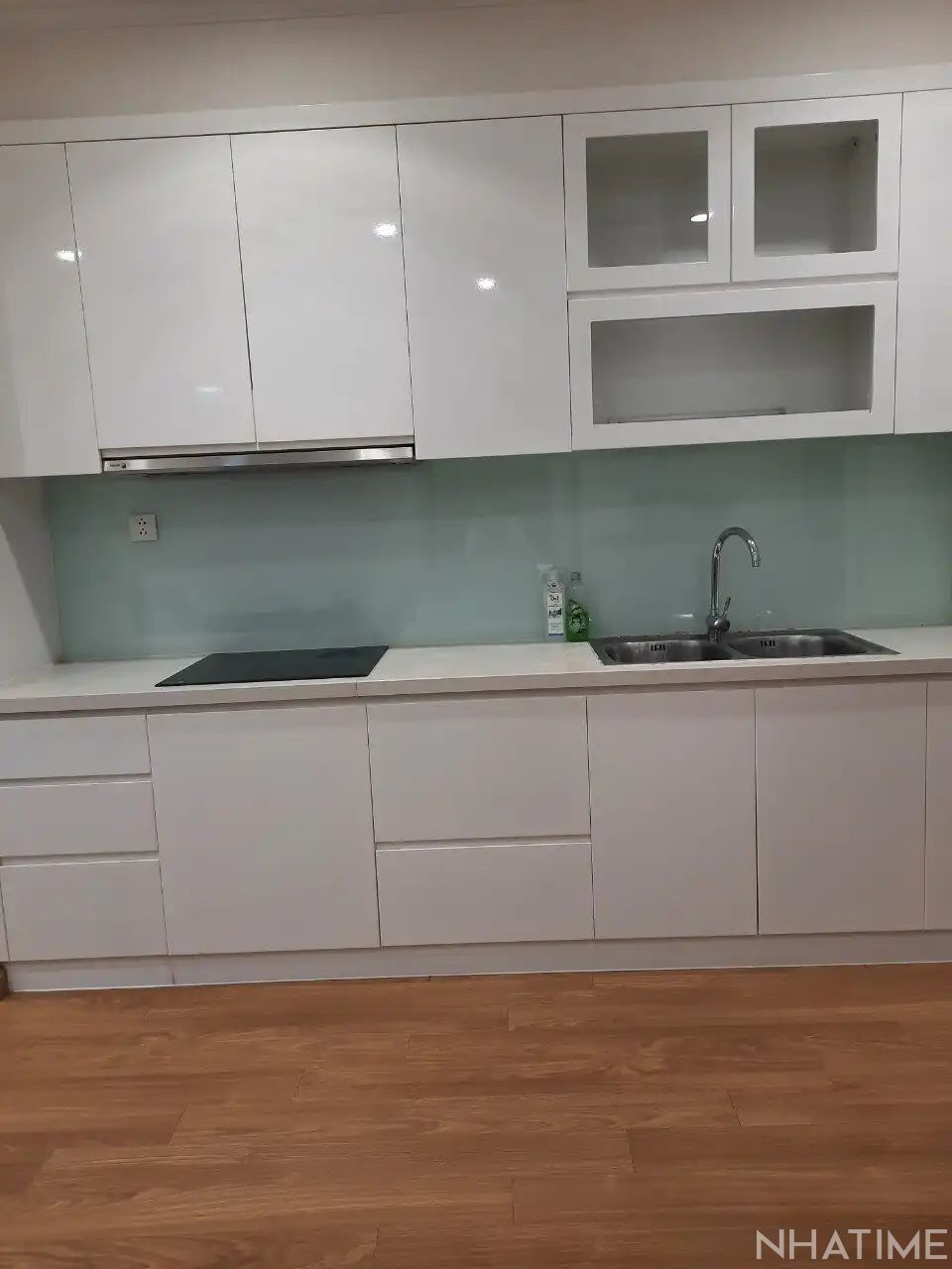 CHO THUÊ 2PN PARK 9 Photo No.10