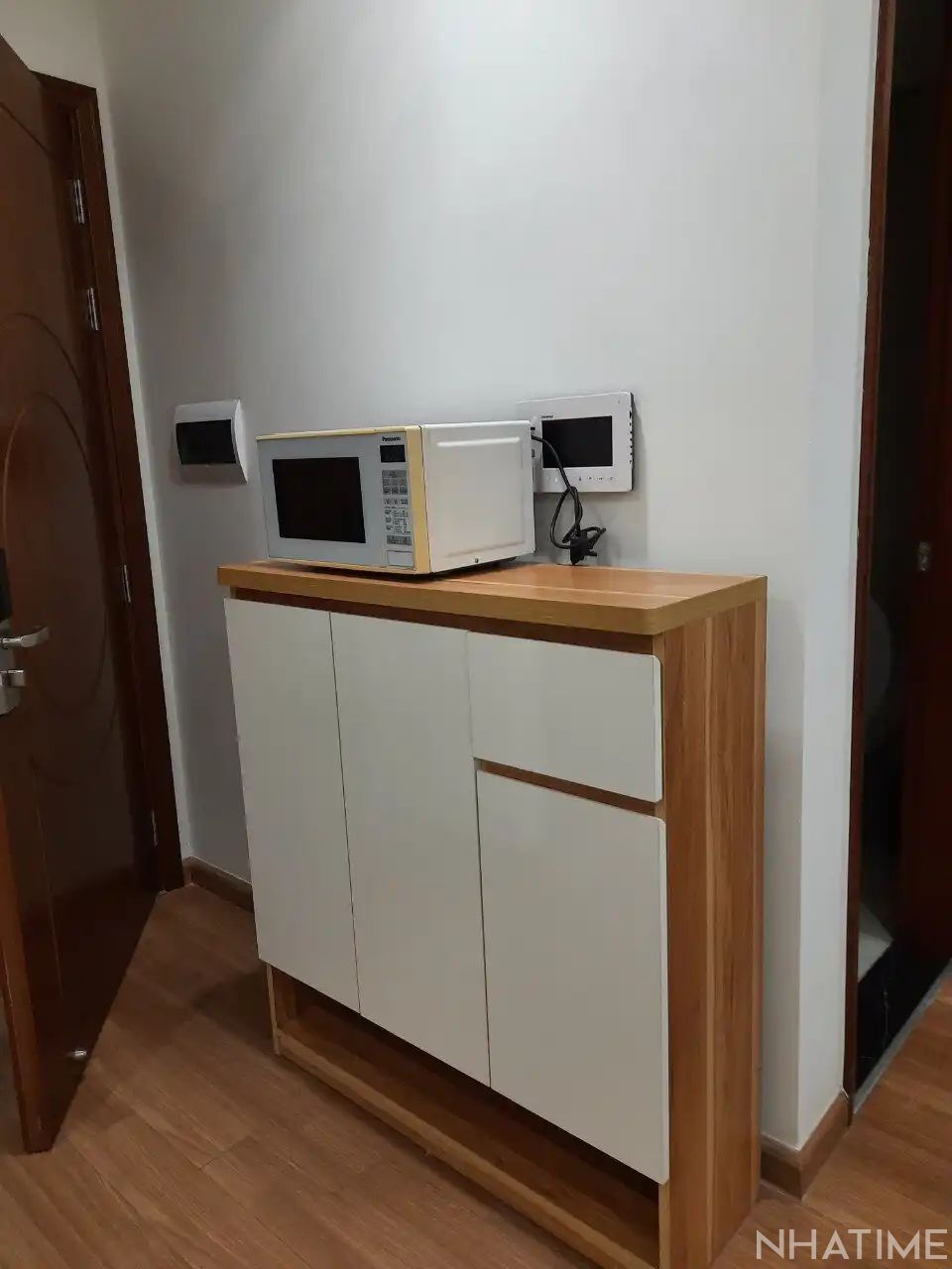 CHO THUÊ 2PN PARK 9 Photo No.11