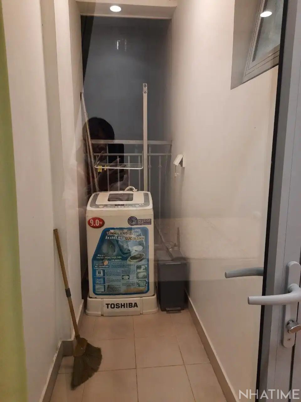 CHO THUÊ 2PN PARK 9 Photo No.13