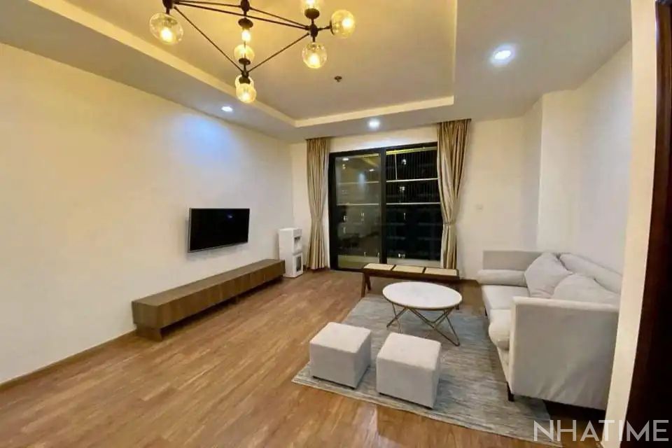 CHO THUÊ 2PN T10 Photo No.3