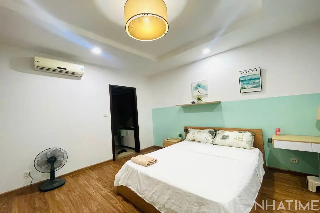 CHO THUÊ 2PN T10 Photo No.1