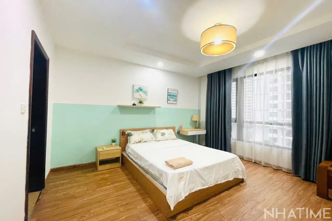 CHO THUÊ 2PN T10 Photo No.2