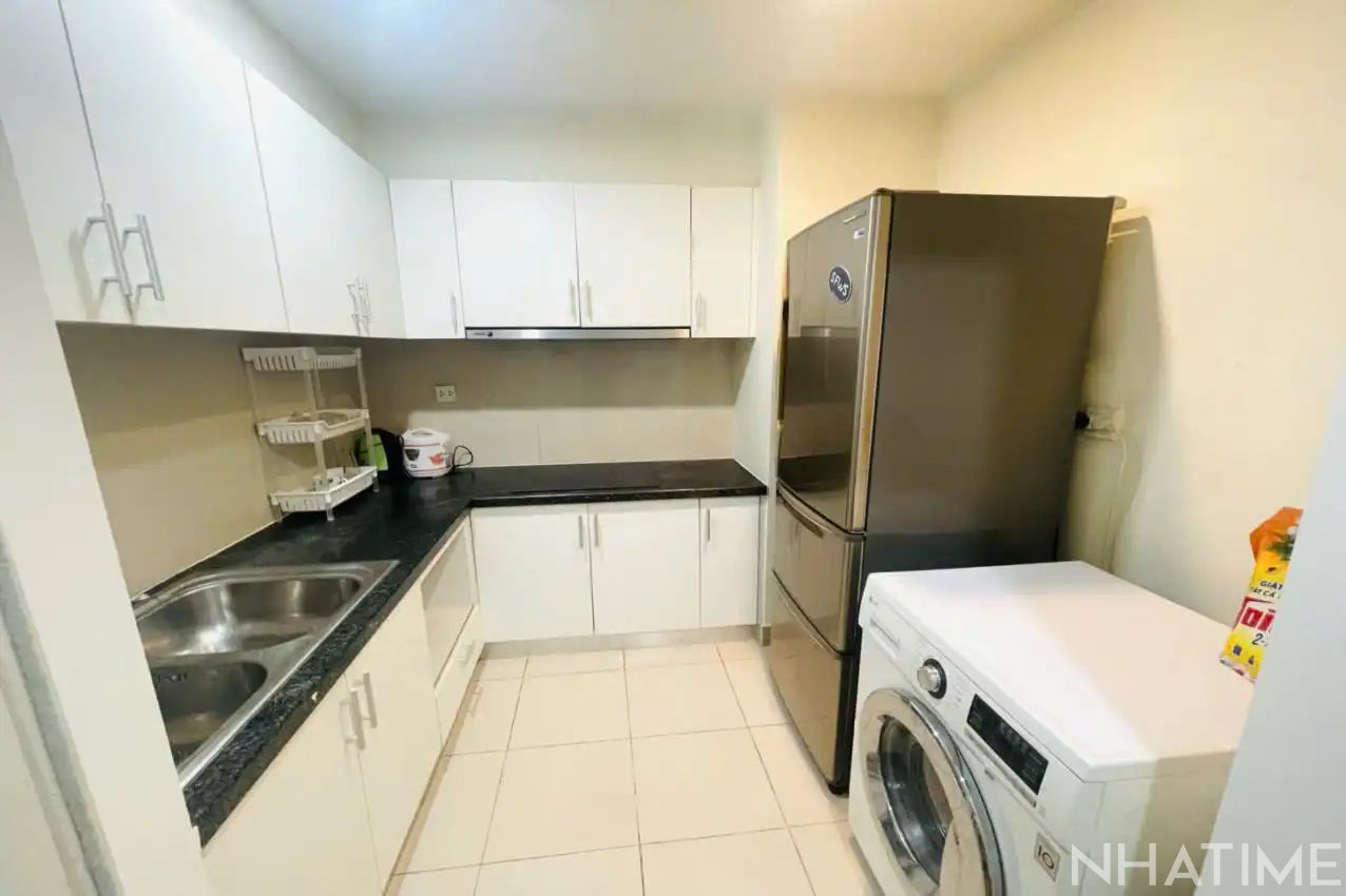 CHO THUÊ 2PN T10 Photo No.3