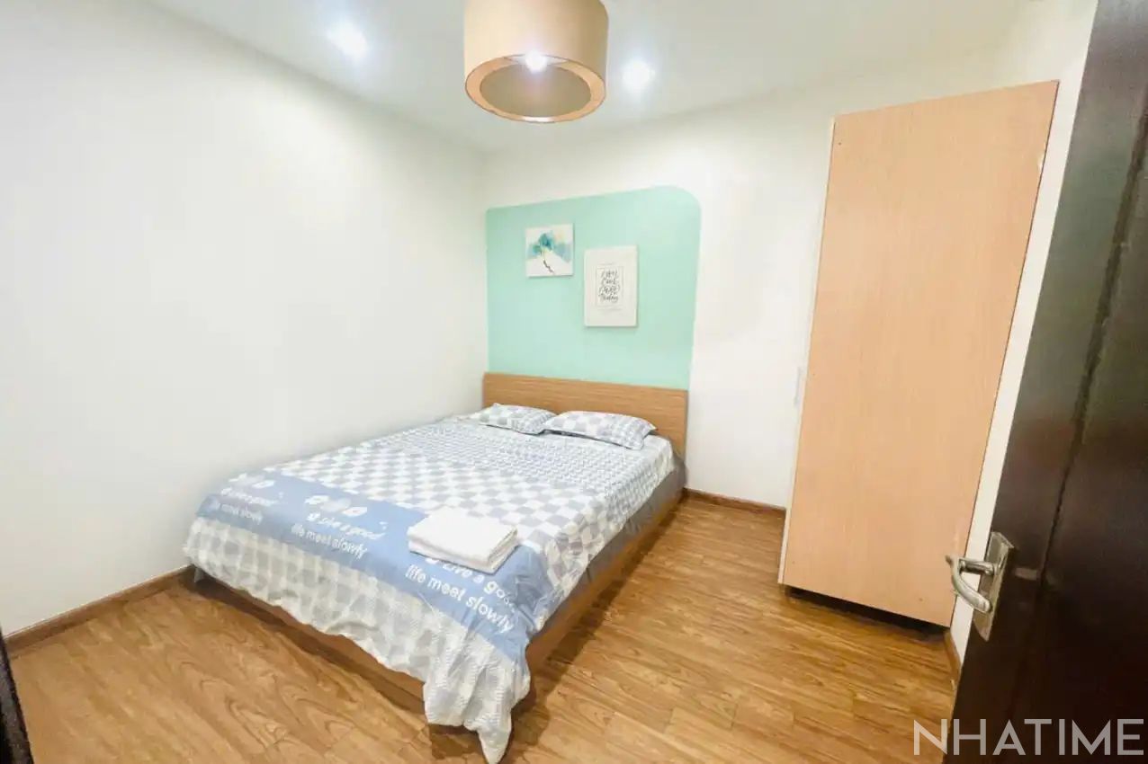 CHO THUÊ 2PN T10 Photo No.4