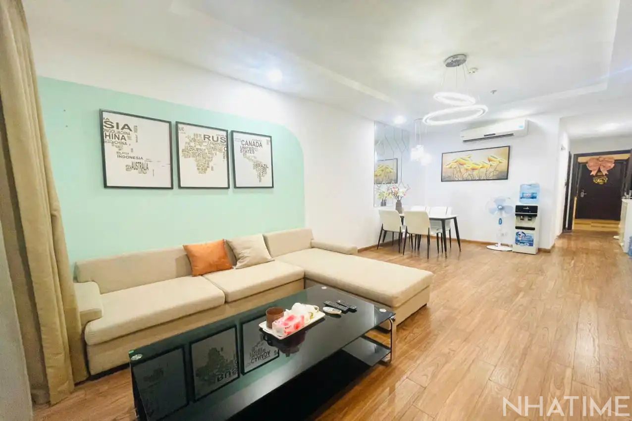 CHO THUÊ 2PN T10 Photo No.5