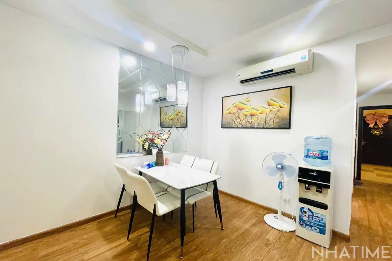 CHO THUÊ 2PN T10 Photo No.6