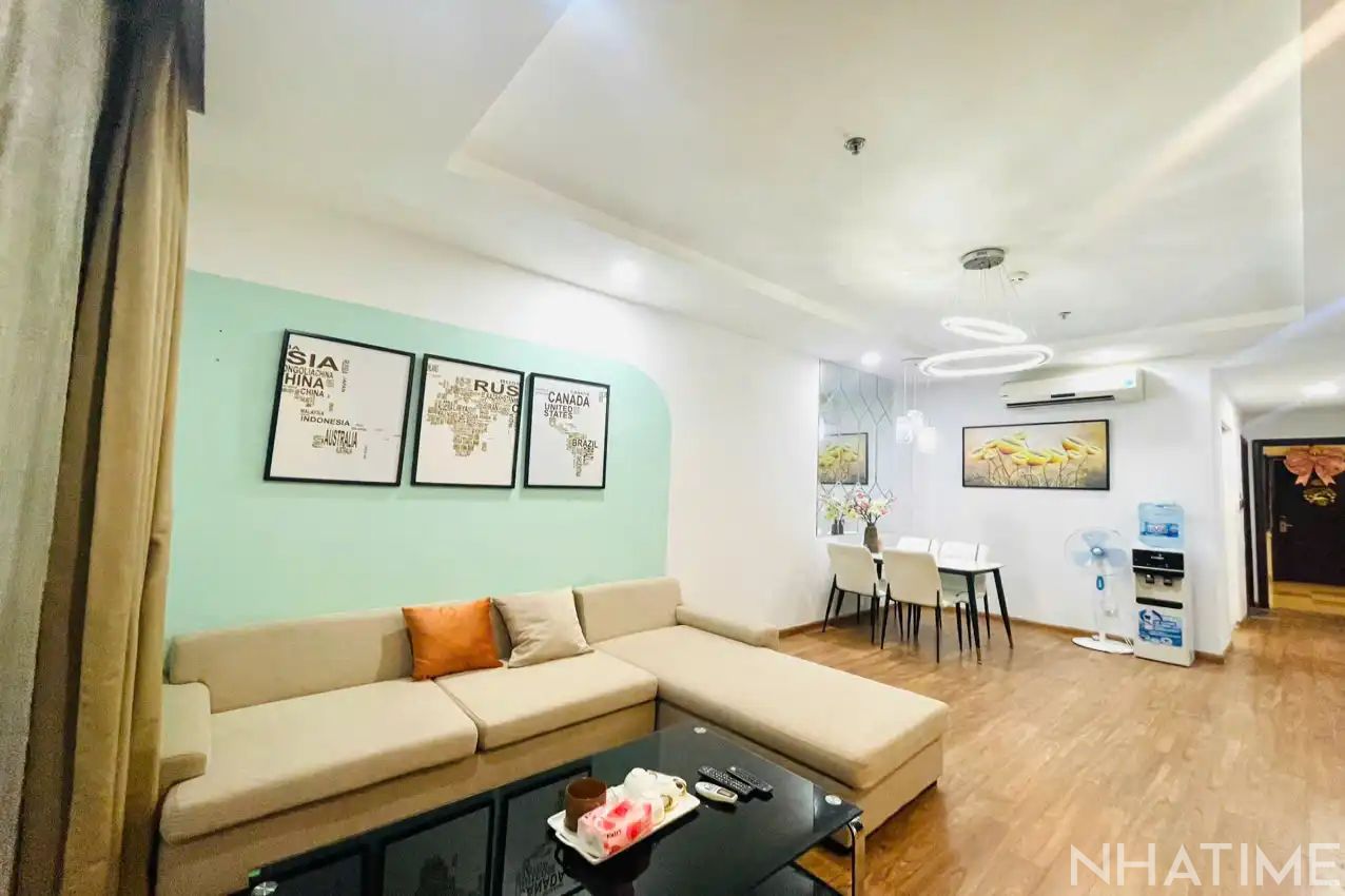 CHO THUÊ 2PN T10 Photo No.7