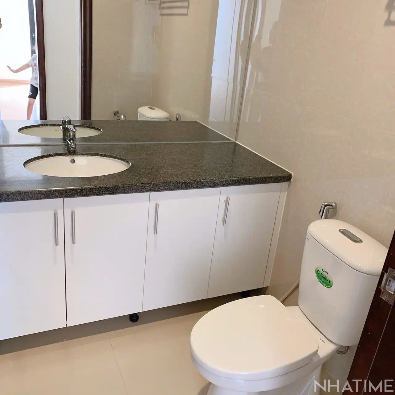 CHO THUÊ 3PN T10 Photo No.2