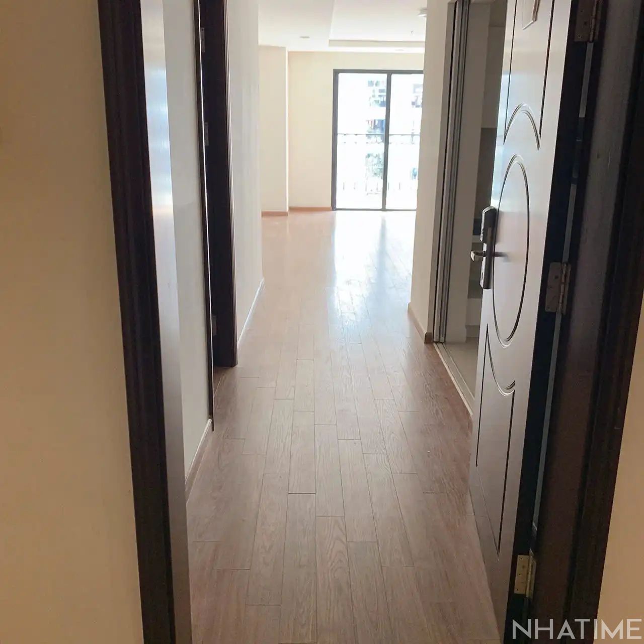 CHO THUÊ 3PN T10 Photo No.4