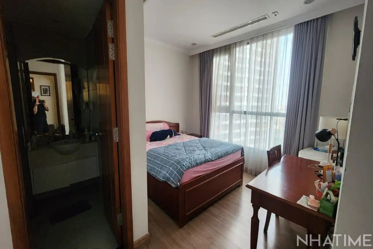 CHO THUÊ 4PN PARK 7 Photo No.1