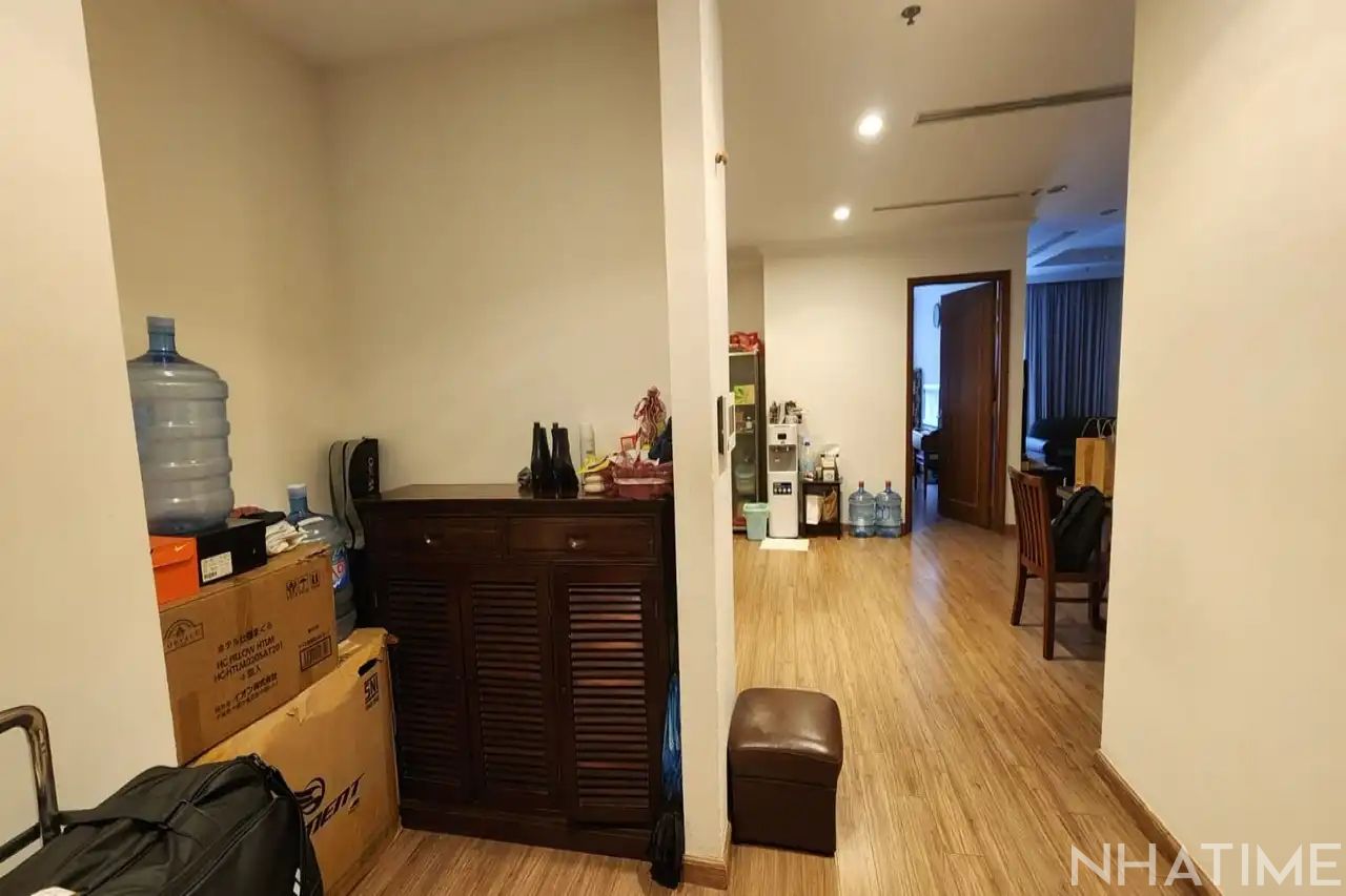 CHO THUÊ 4PN PARK 7 Photo No.2