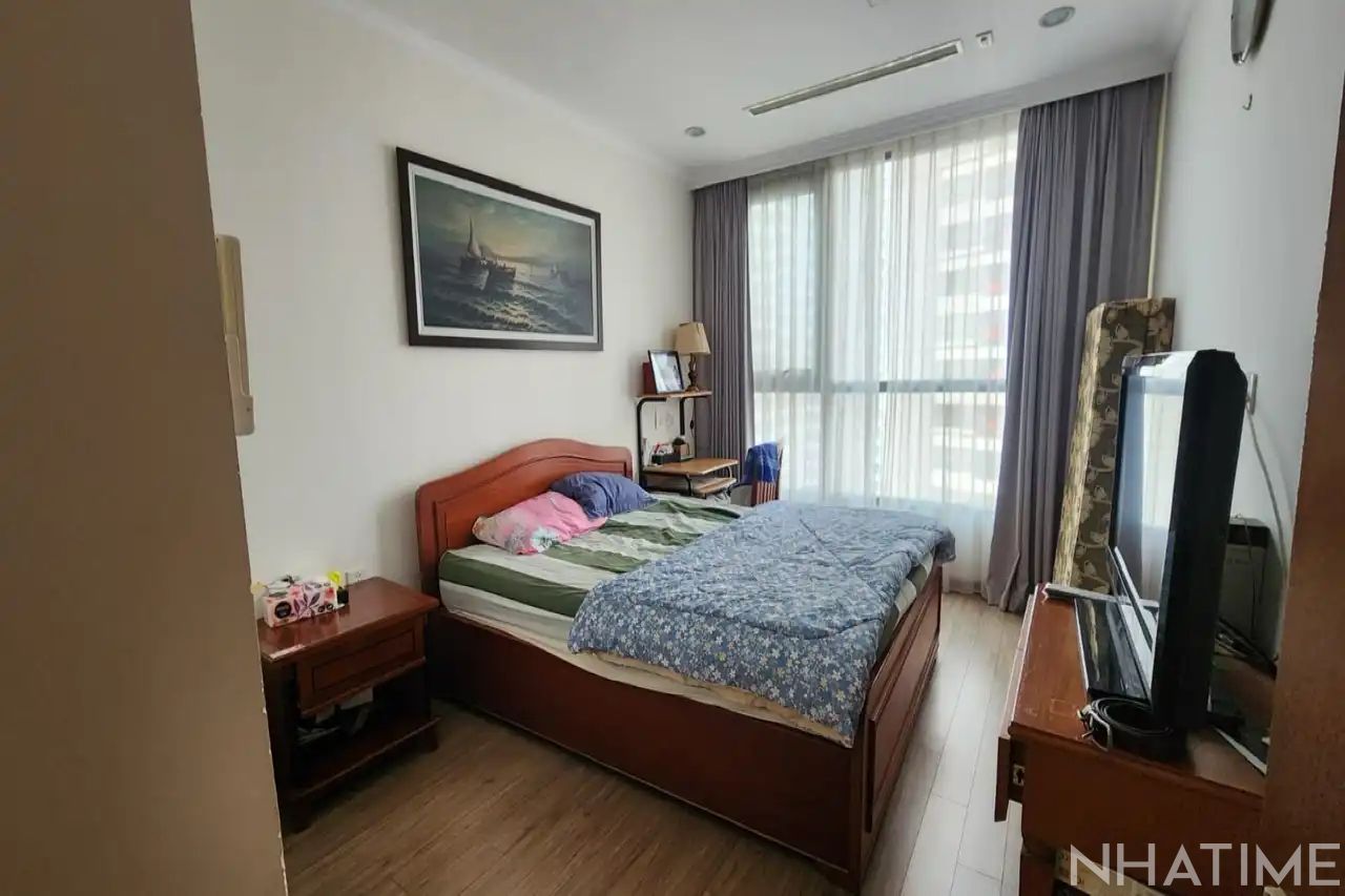 CHO THUÊ 4PN PARK 7 Photo No.3