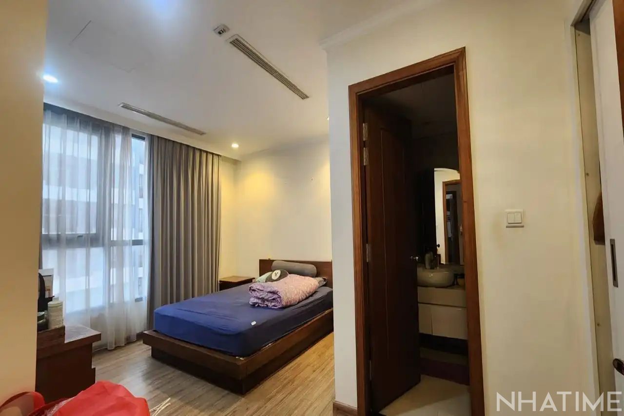 CHO THUÊ 4PN PARK 7 Photo No.4