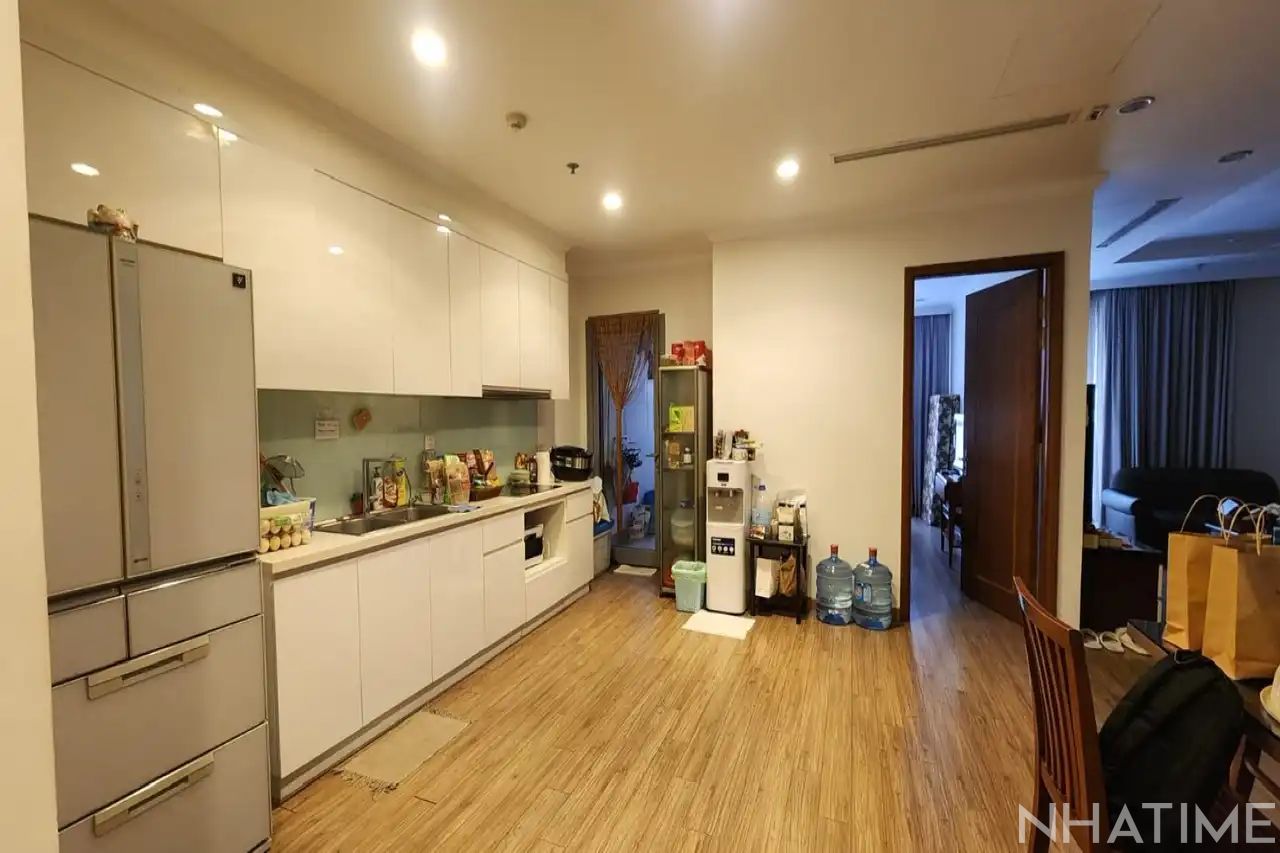 CHO THUÊ 4PN PARK 7 Photo No.5