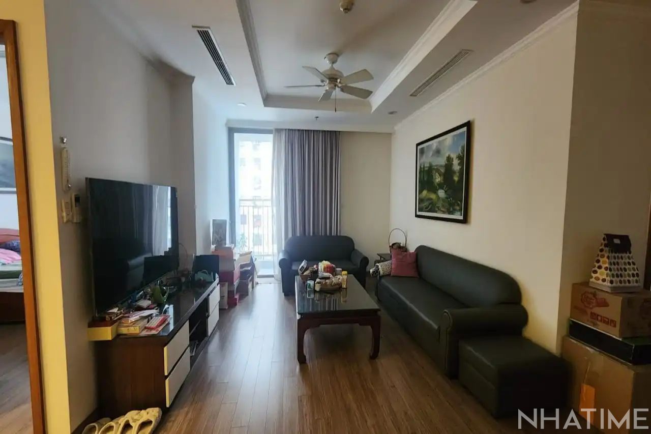 CHO THUÊ 4PN PARK 7 Photo No.6