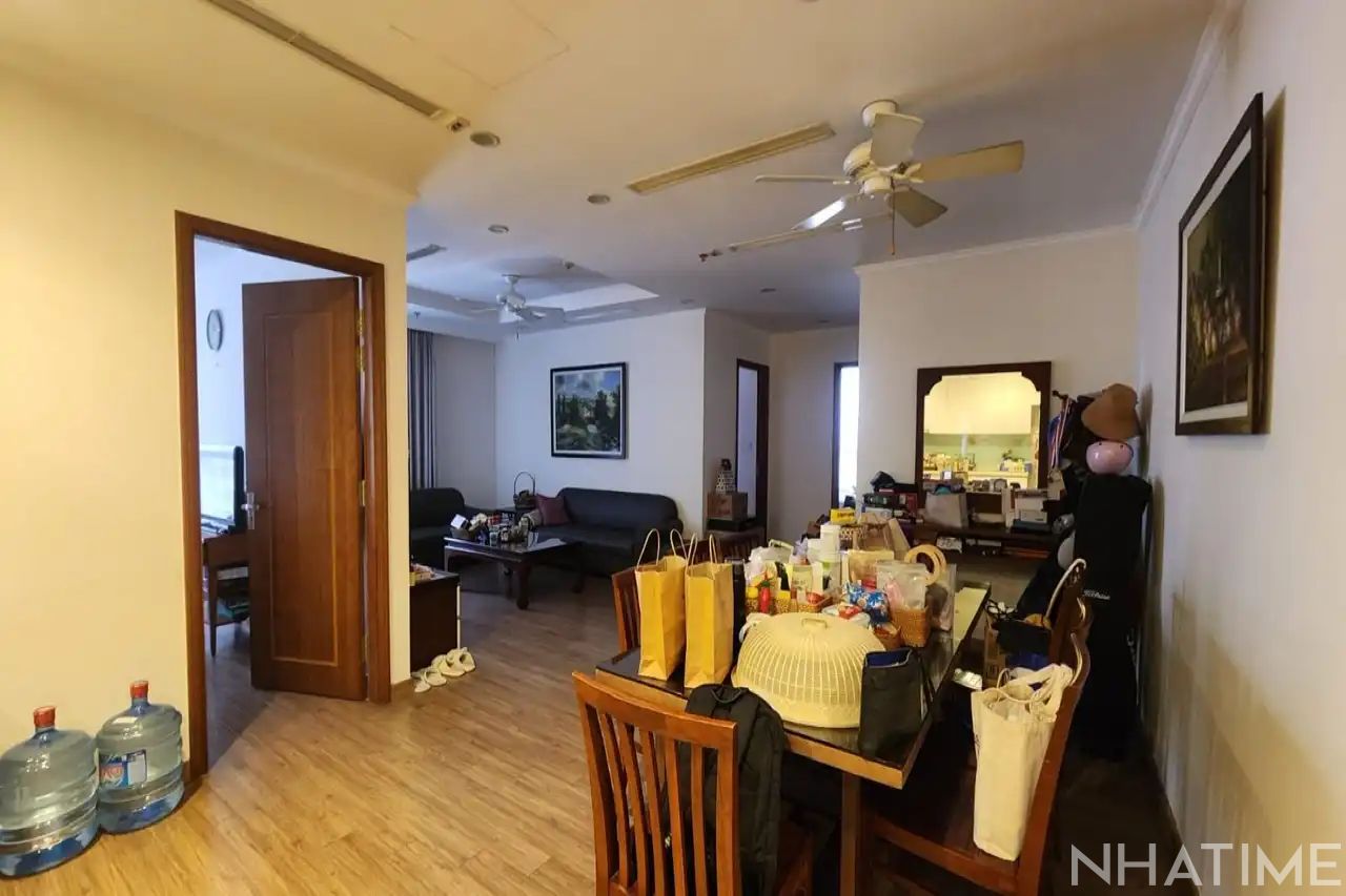 CHO THUÊ 4PN PARK 7 Photo No.7