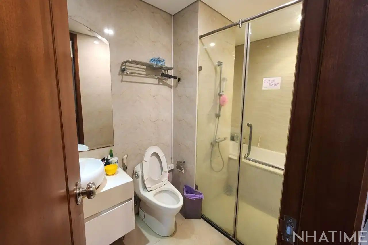 CHO THUÊ 4PN PARK 7 Photo No.9