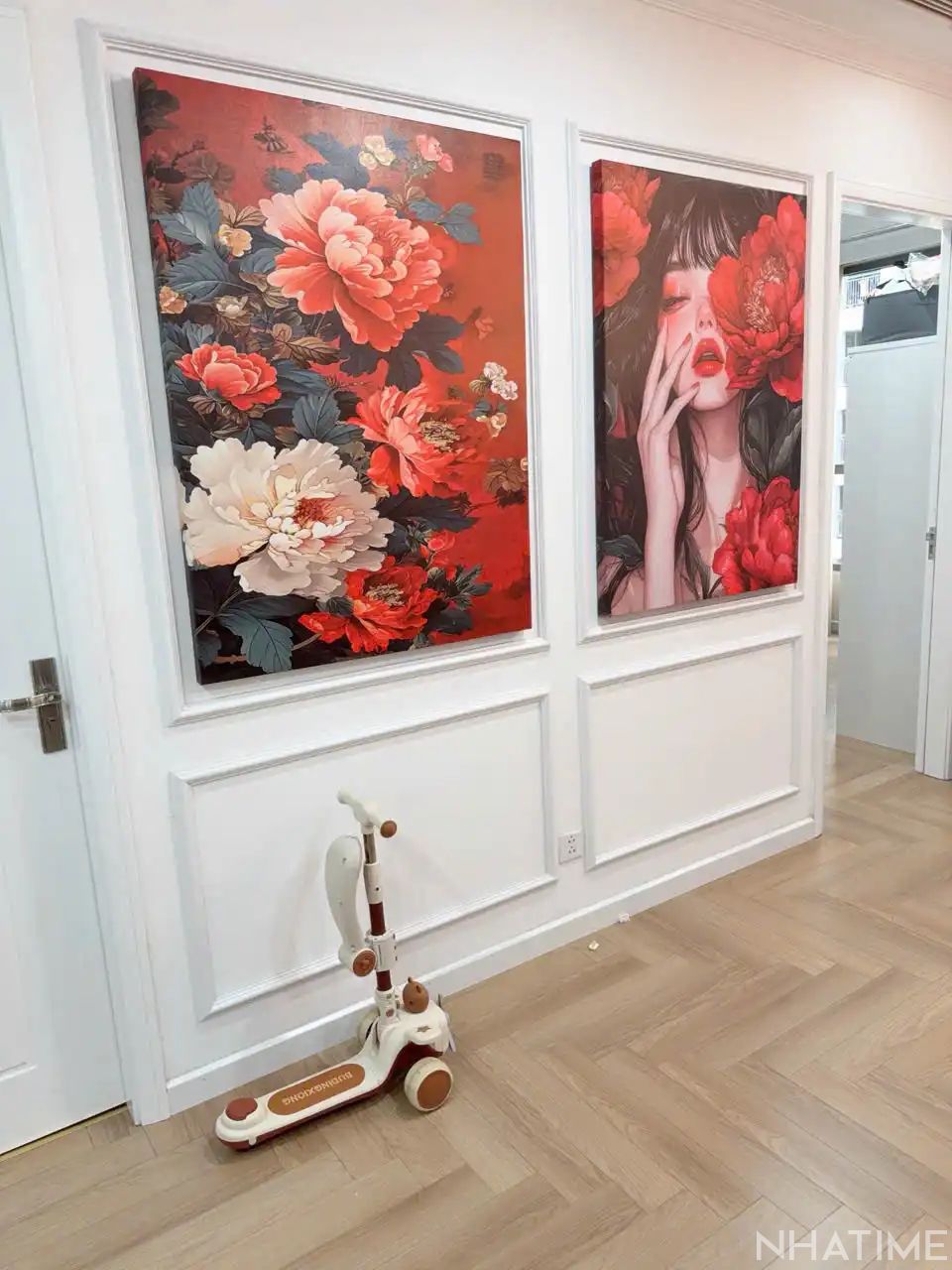 BÁN CĂN 2PN 68M2 P3 GIÁ 9,15 TỶ Photo No.2