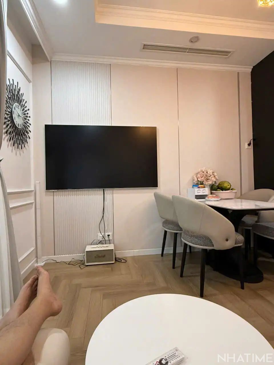 BÁN CĂN 2PN 68M2 P3 GIÁ 9,15 TỶ Photo No.3