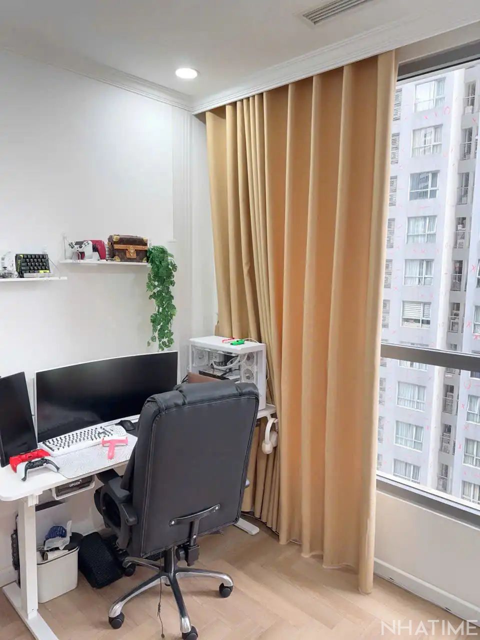 BÁN CĂN 2PN 68M2 P3 GIÁ 9,15 TỶ Photo No.4