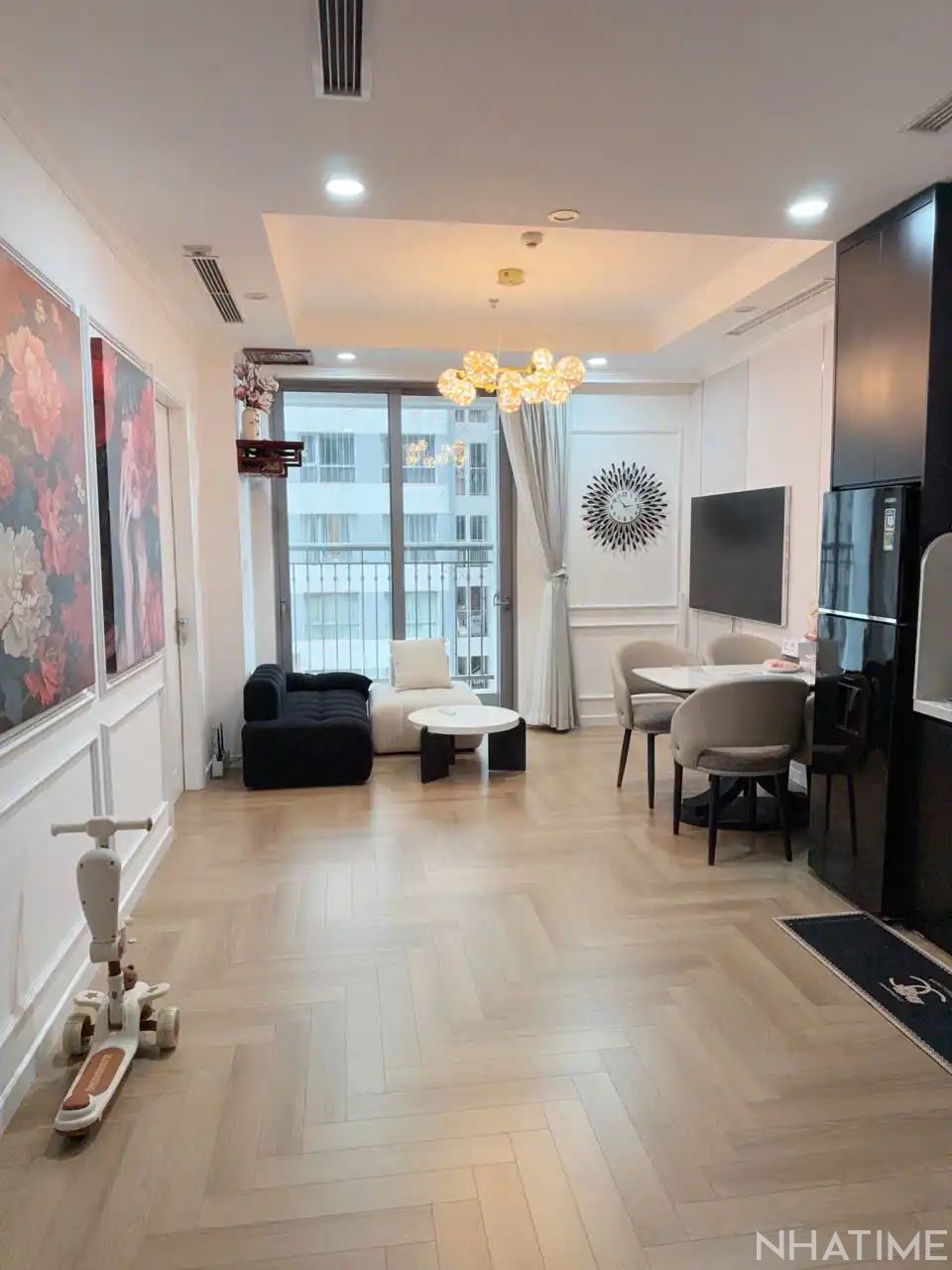 BÁN CĂN 2PN 68M2 P3 GIÁ 9,15 TỶ Photo No.6