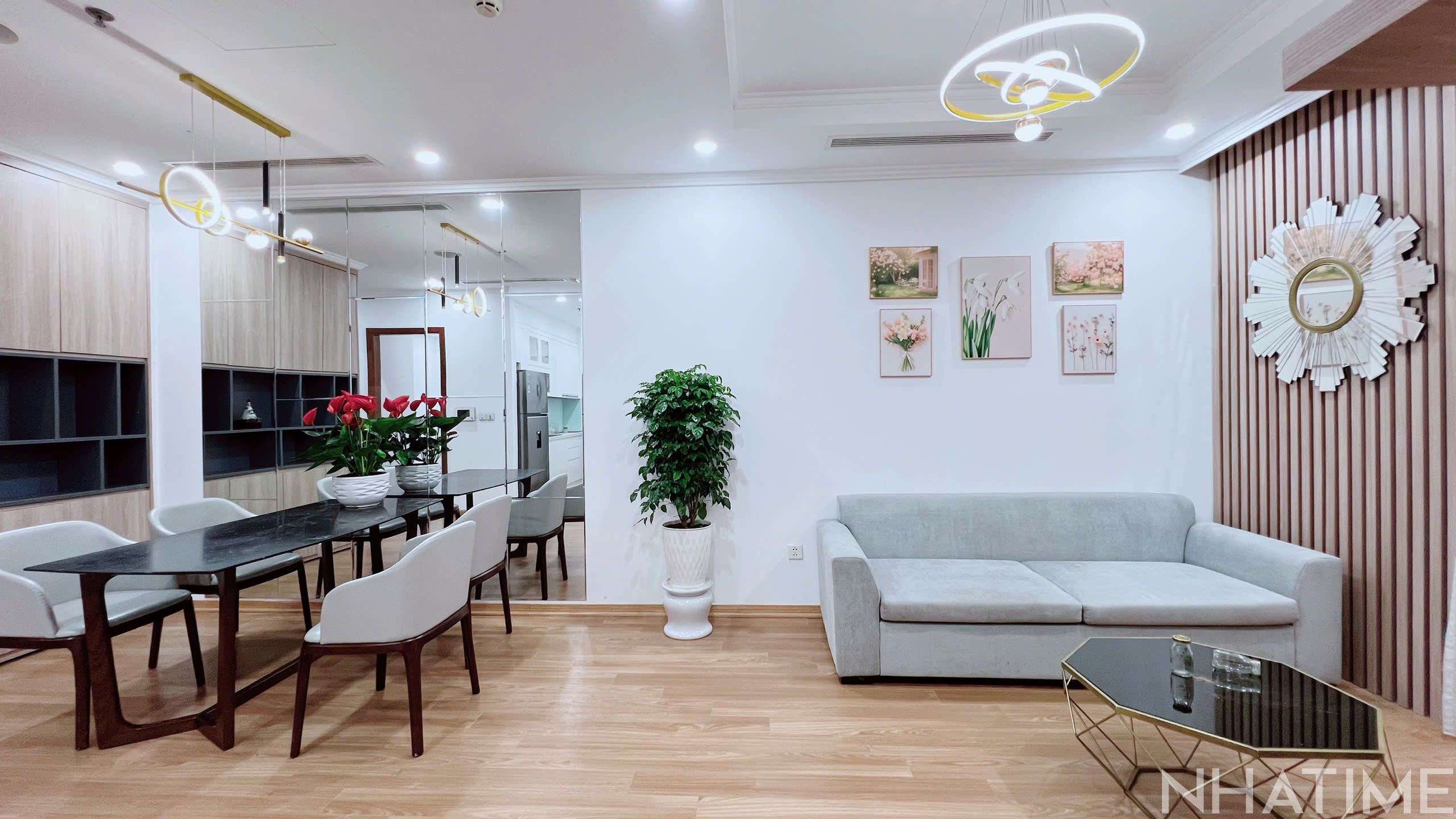 BÁN CĂN 2PN 79M2 P6 GIÁ 10,3 TỶ