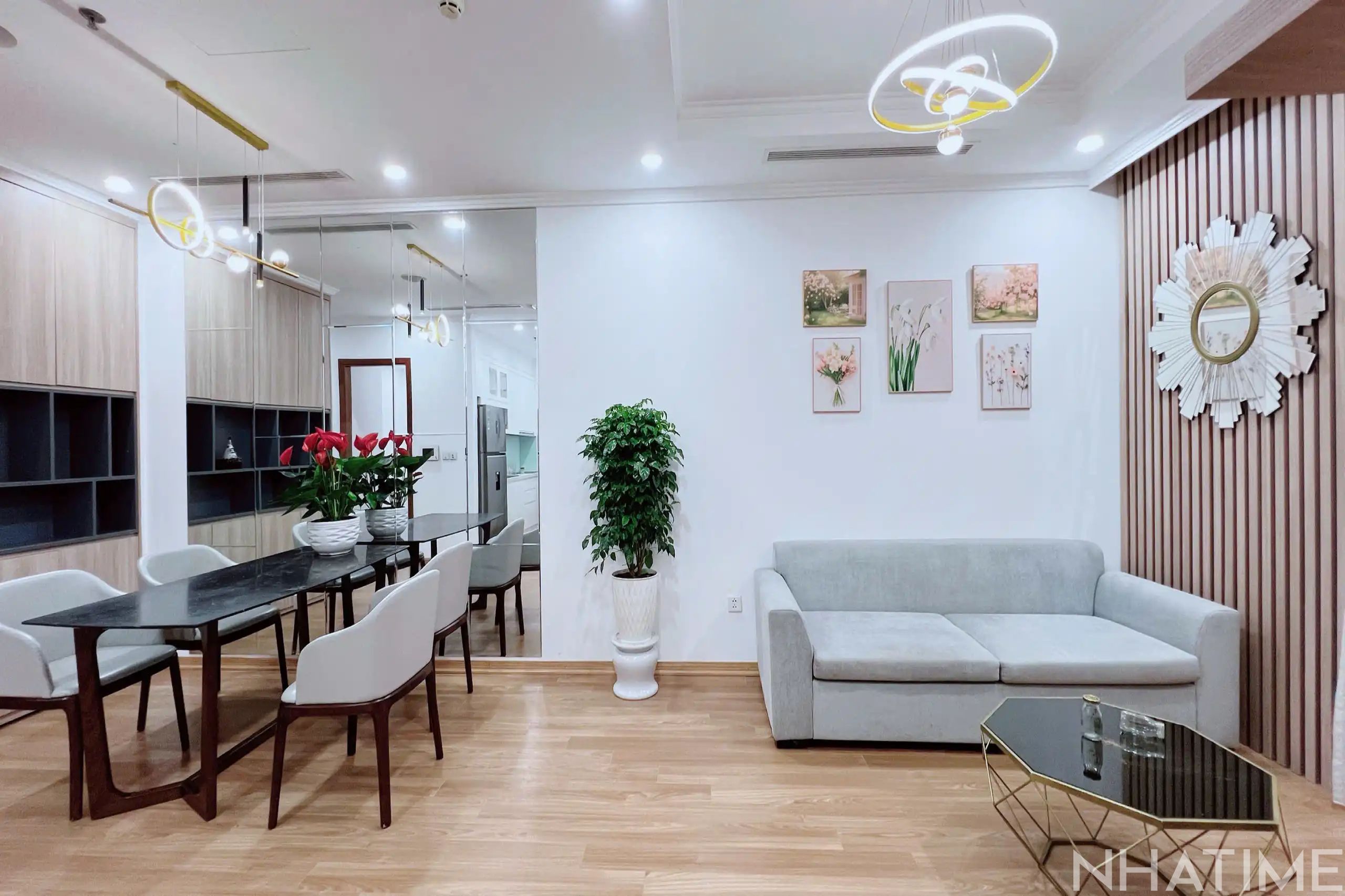 BÁN CĂN 2PN 79M2 P6 GIÁ 10,3 TỶ Photo No.1