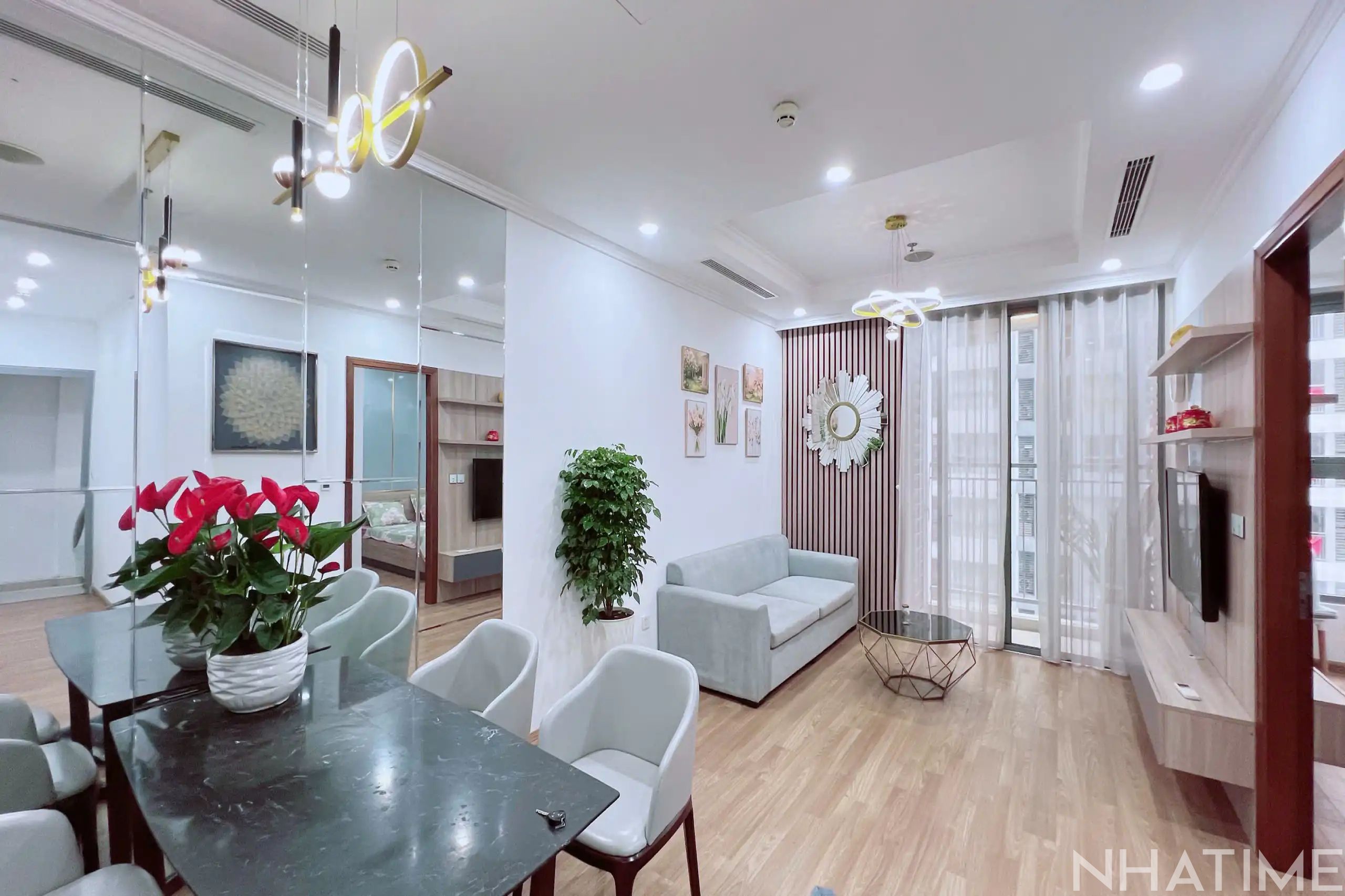 BÁN CĂN 2PN 79M2 P6 GIÁ 10,3 TỶ Photo No.2