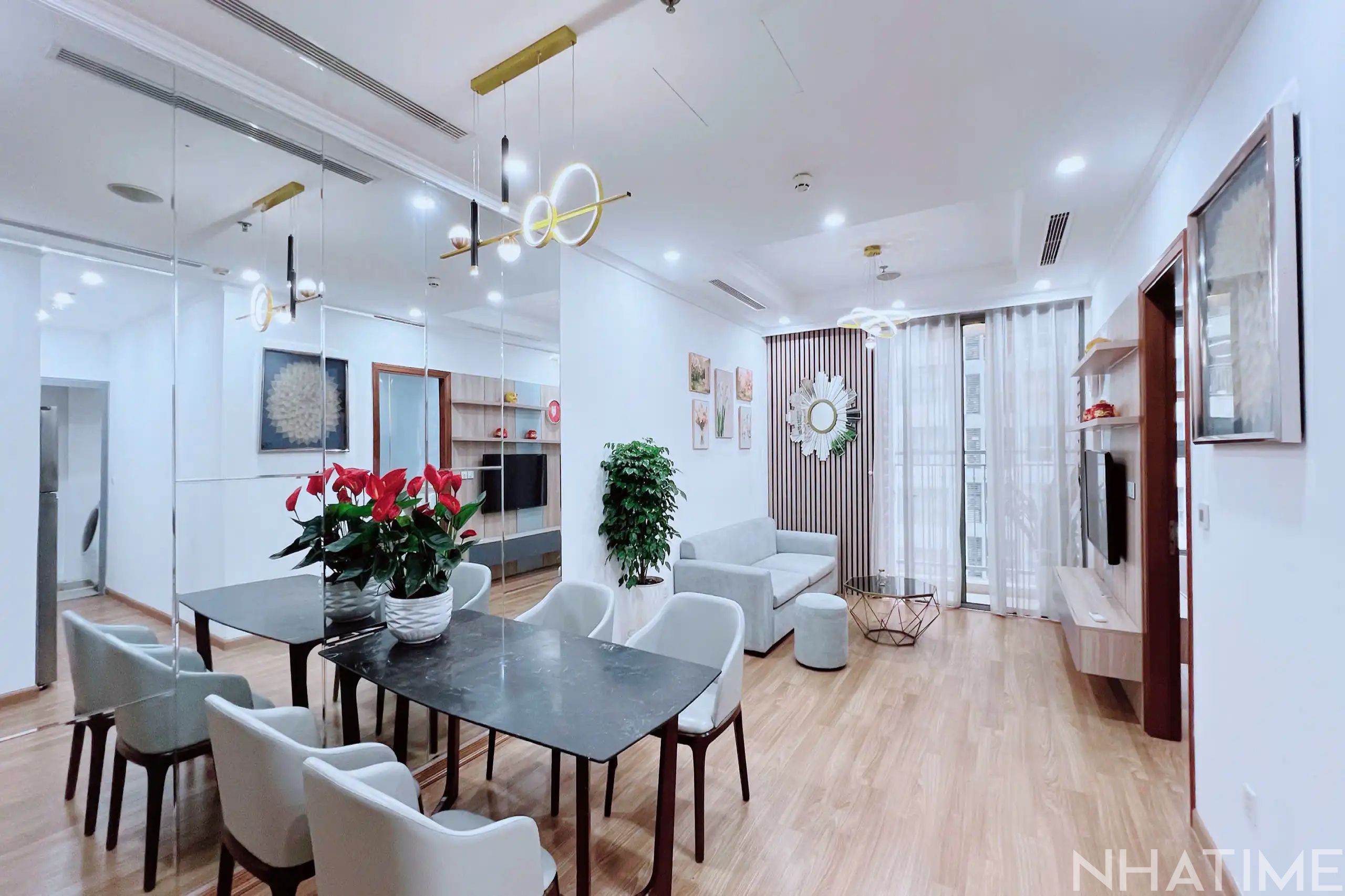 BÁN CĂN 2PN 79M2 P6 GIÁ 10,3 TỶ Photo No.3