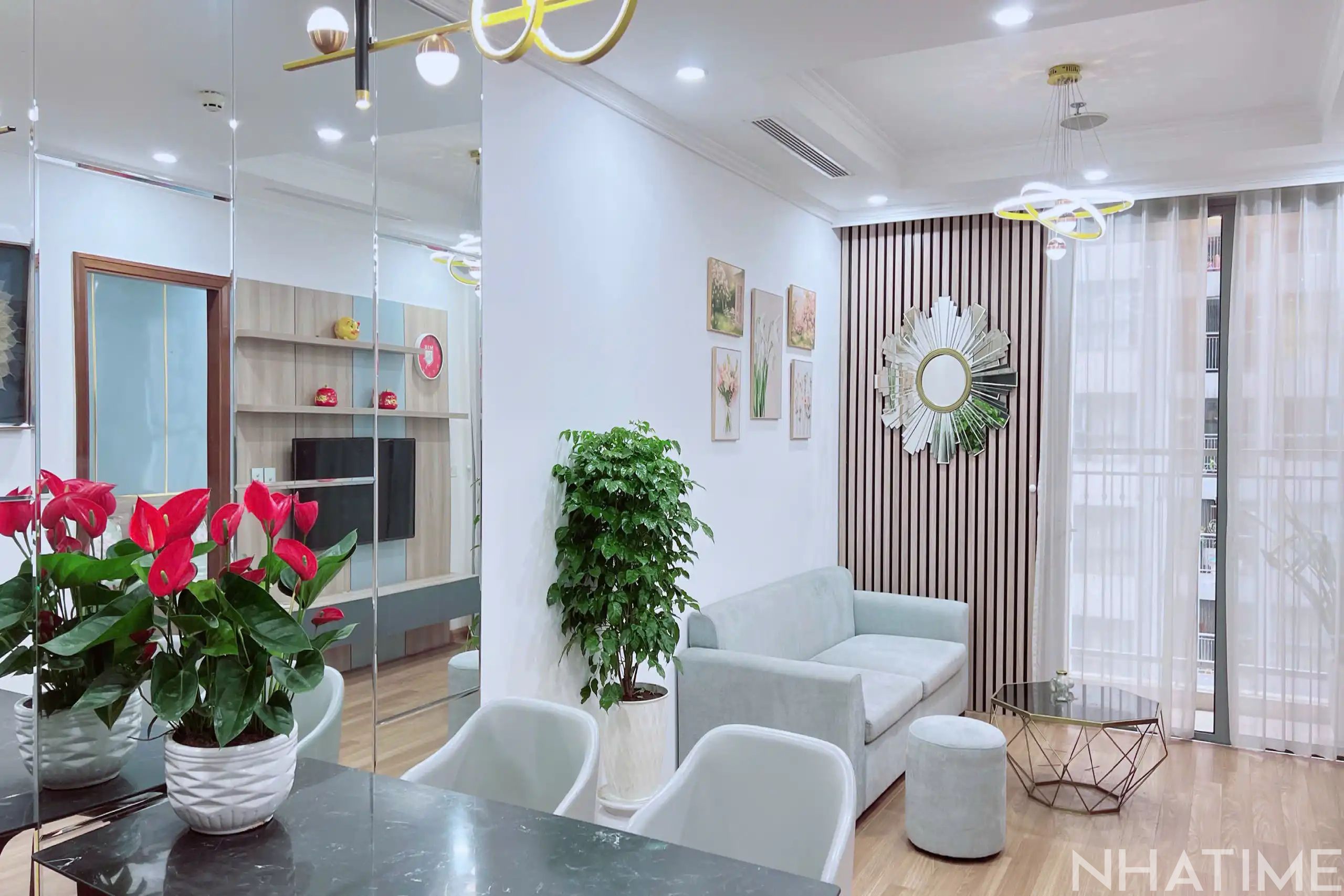 BÁN CĂN 2PN 79M2 P6 GIÁ 10,3 TỶ Photo No.7