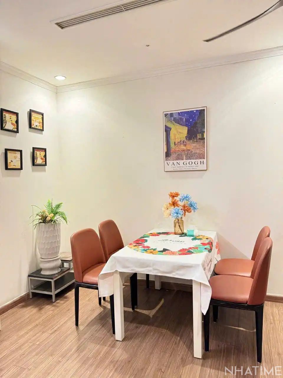 BÁN CĂN 1PN 56M2 P3 GIÁ 6,9 TỶ Photo No.2