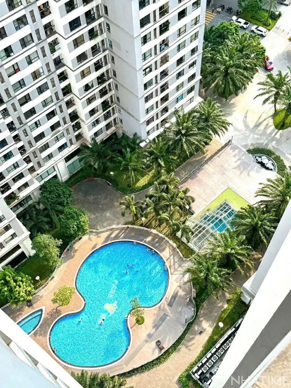 BÁN CĂN 1PN 56M2 P3 GIÁ 6,9 TỶ Photo No.3