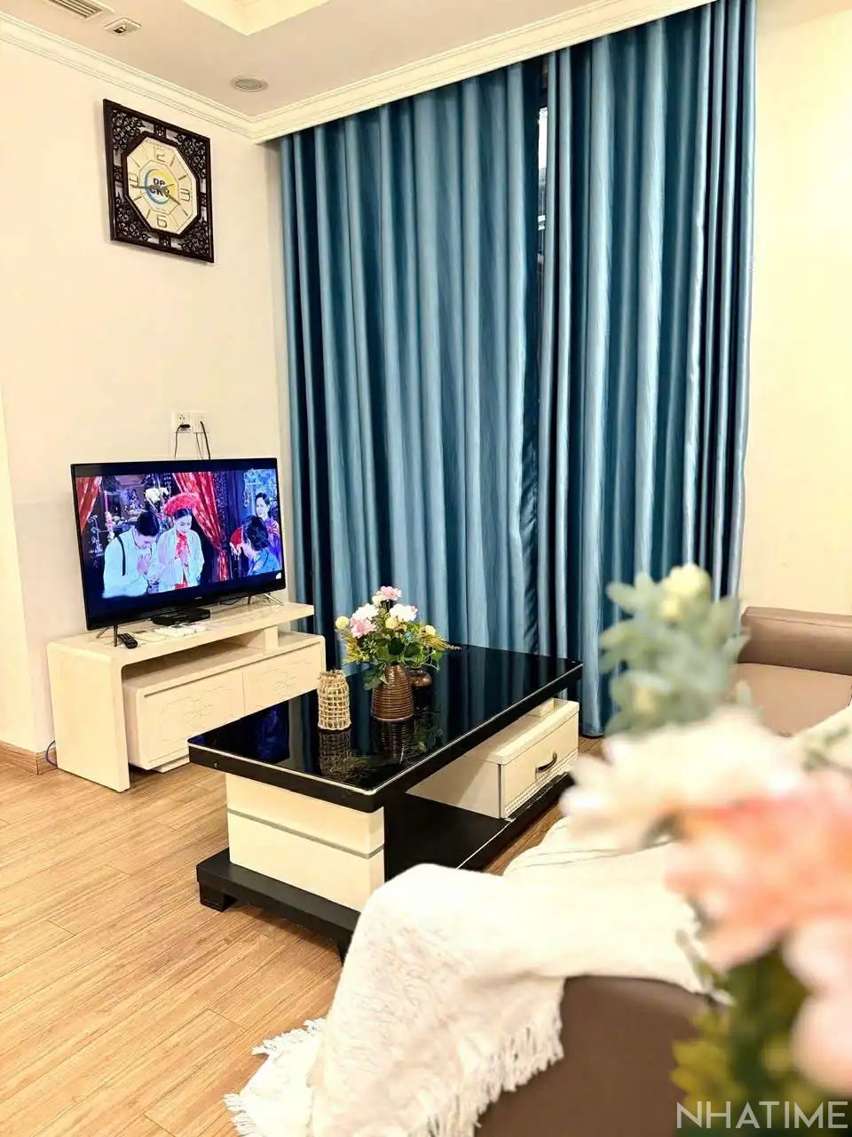 BÁN CĂN 1PN 56M2 P3 GIÁ 6,9 TỶ Photo No.4