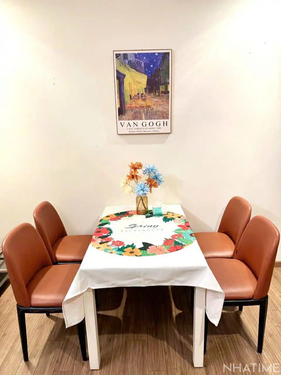 BÁN CĂN 1PN 56M2 P3 GIÁ 6,9 TỶ Photo No.5