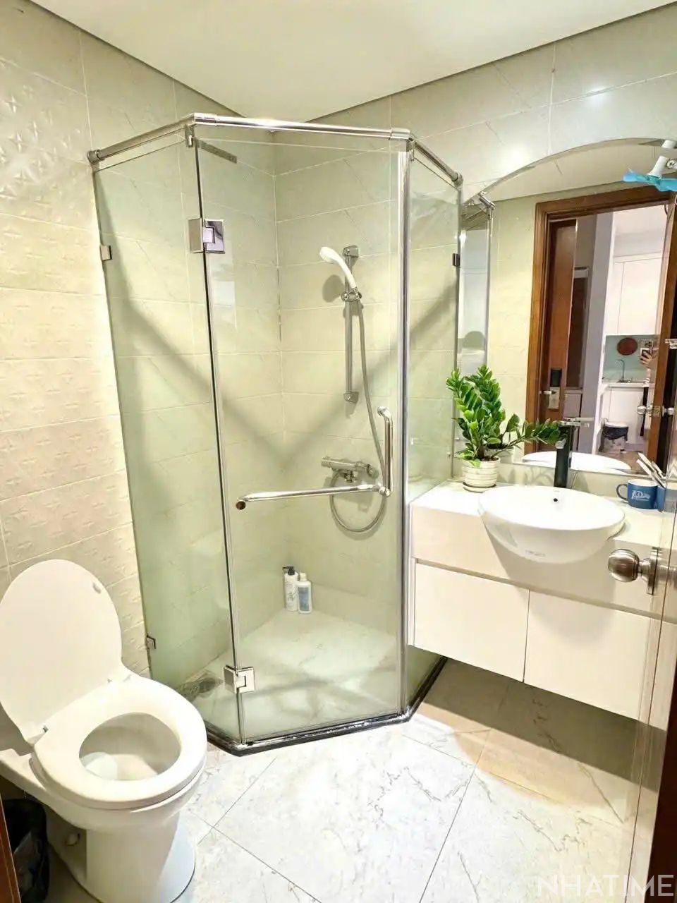 BÁN CĂN 1PN 56M2 P3 GIÁ 6,9 TỶ Photo No.6