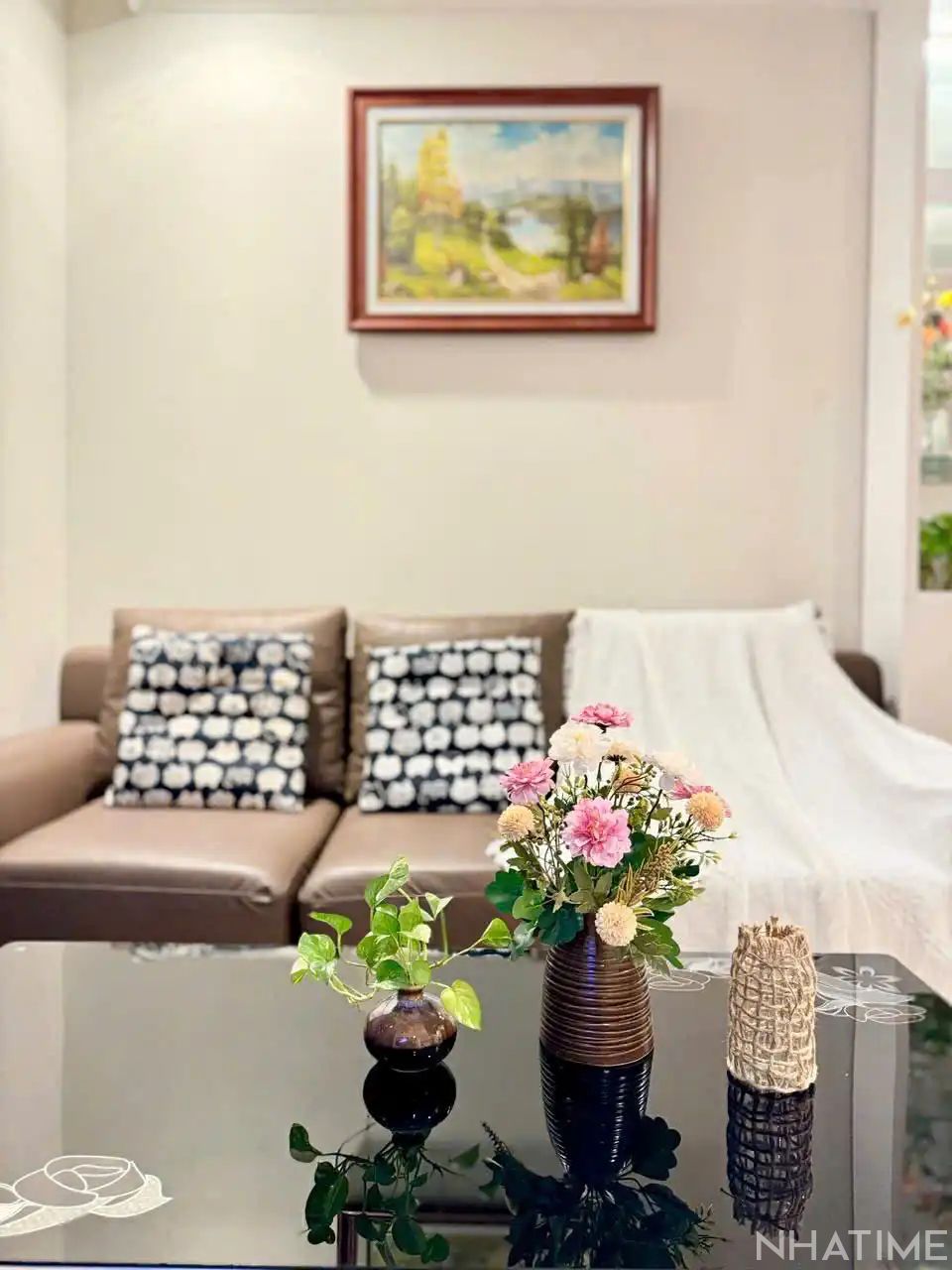 BÁN CĂN 1PN 56M2 P3 GIÁ 6,9 TỶ Photo No.7