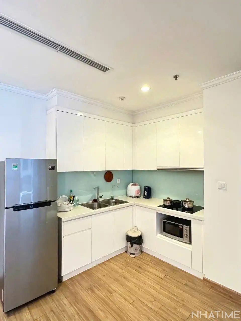 BÁN CĂN 1PN 56M2 P3 GIÁ 6,9 TỶ Photo No.8