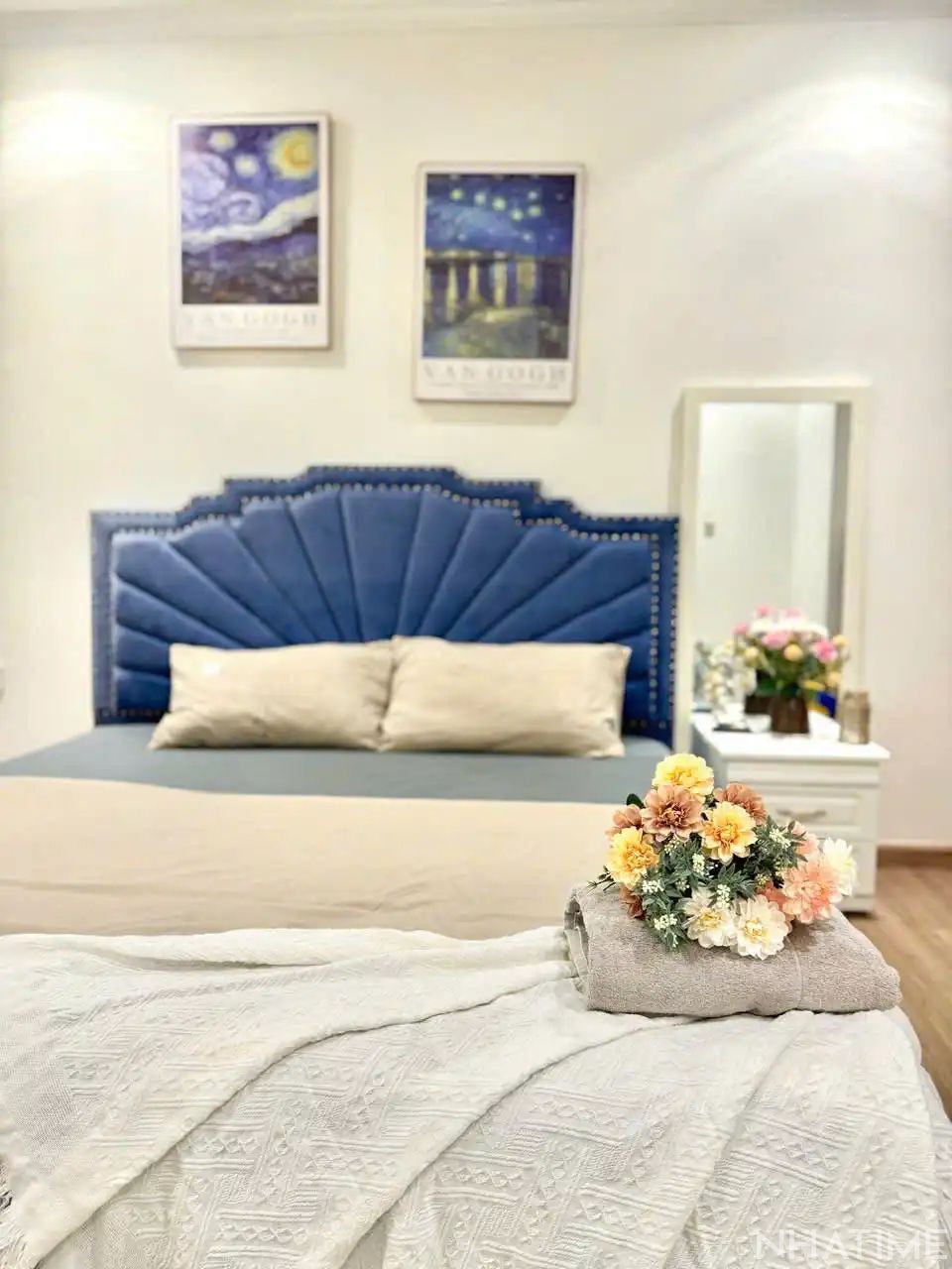 BÁN CĂN 1PN 56M2 P3 GIÁ 6,9 TỶ Photo No.9