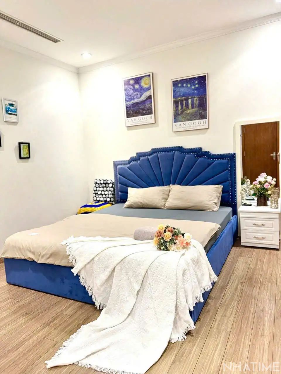 BÁN CĂN 1PN 56M2 P3 GIÁ 6,9 TỶ Photo No.10